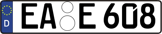 EA-E608