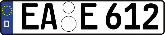 EA-E612