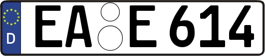 EA-E614