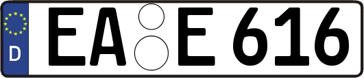 EA-E616