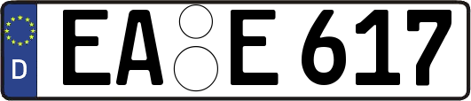 EA-E617