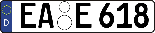 EA-E618