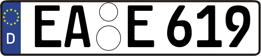 EA-E619