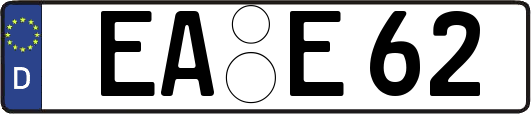 EA-E62