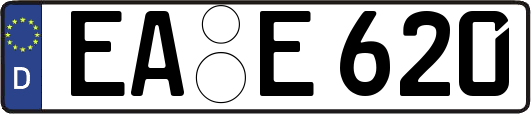EA-E620