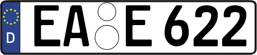 EA-E622