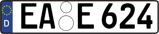 EA-E624
