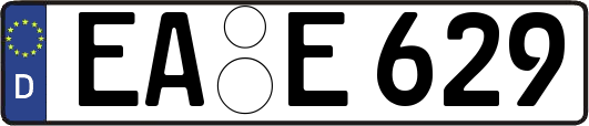 EA-E629