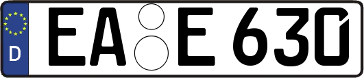 EA-E630