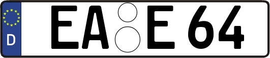 EA-E64