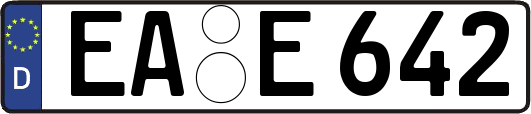EA-E642
