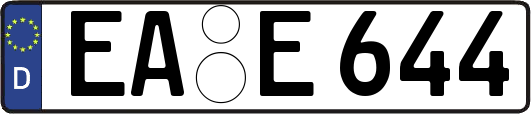 EA-E644