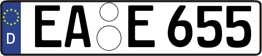 EA-E655