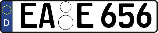 EA-E656