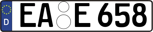 EA-E658
