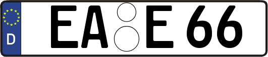 EA-E66