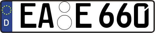 EA-E660