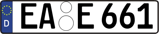 EA-E661