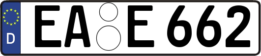 EA-E662