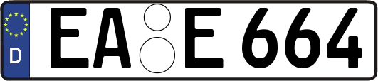 EA-E664