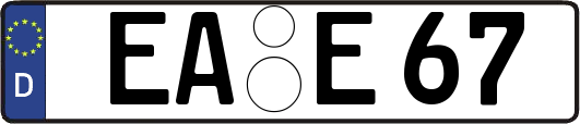 EA-E67