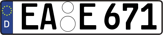 EA-E671