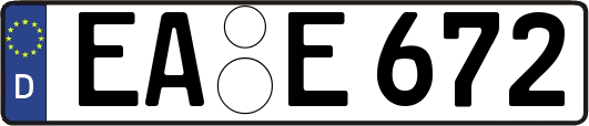 EA-E672