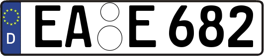 EA-E682