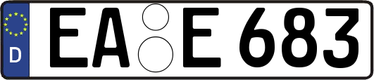 EA-E683