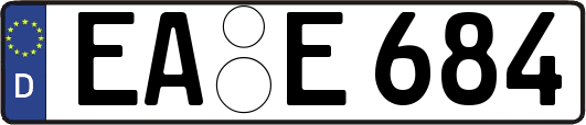 EA-E684