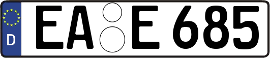 EA-E685