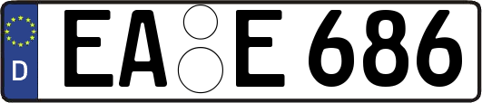 EA-E686