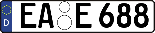 EA-E688