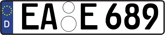 EA-E689