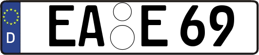 EA-E69