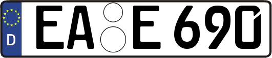 EA-E690
