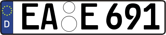 EA-E691