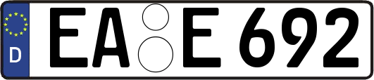 EA-E692