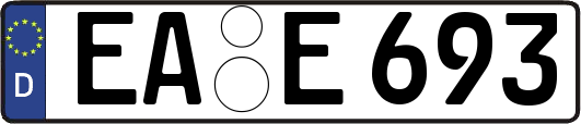 EA-E693