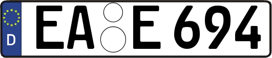 EA-E694