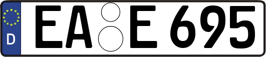 EA-E695