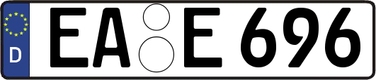 EA-E696