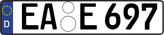 EA-E697