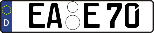 EA-E70