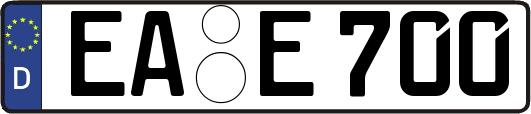 EA-E700