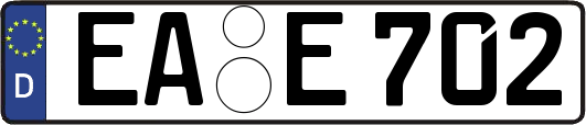EA-E702