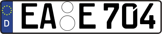 EA-E704