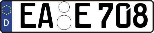 EA-E708