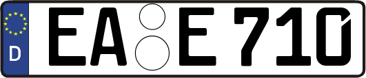 EA-E710