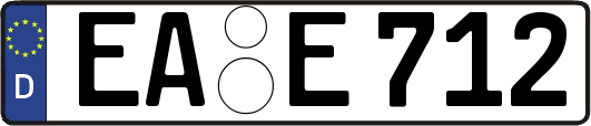 EA-E712